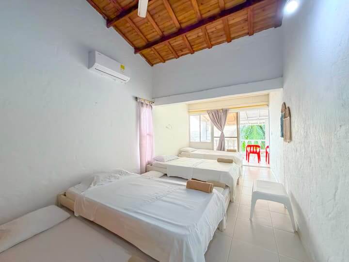 Interior 1