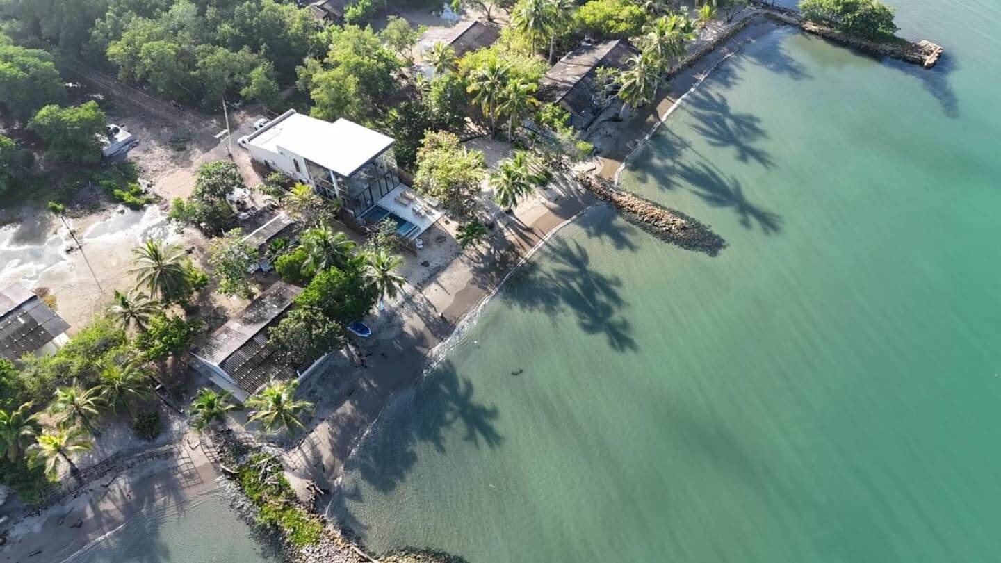 Villa de Lujo en Playa El Francés foto 2